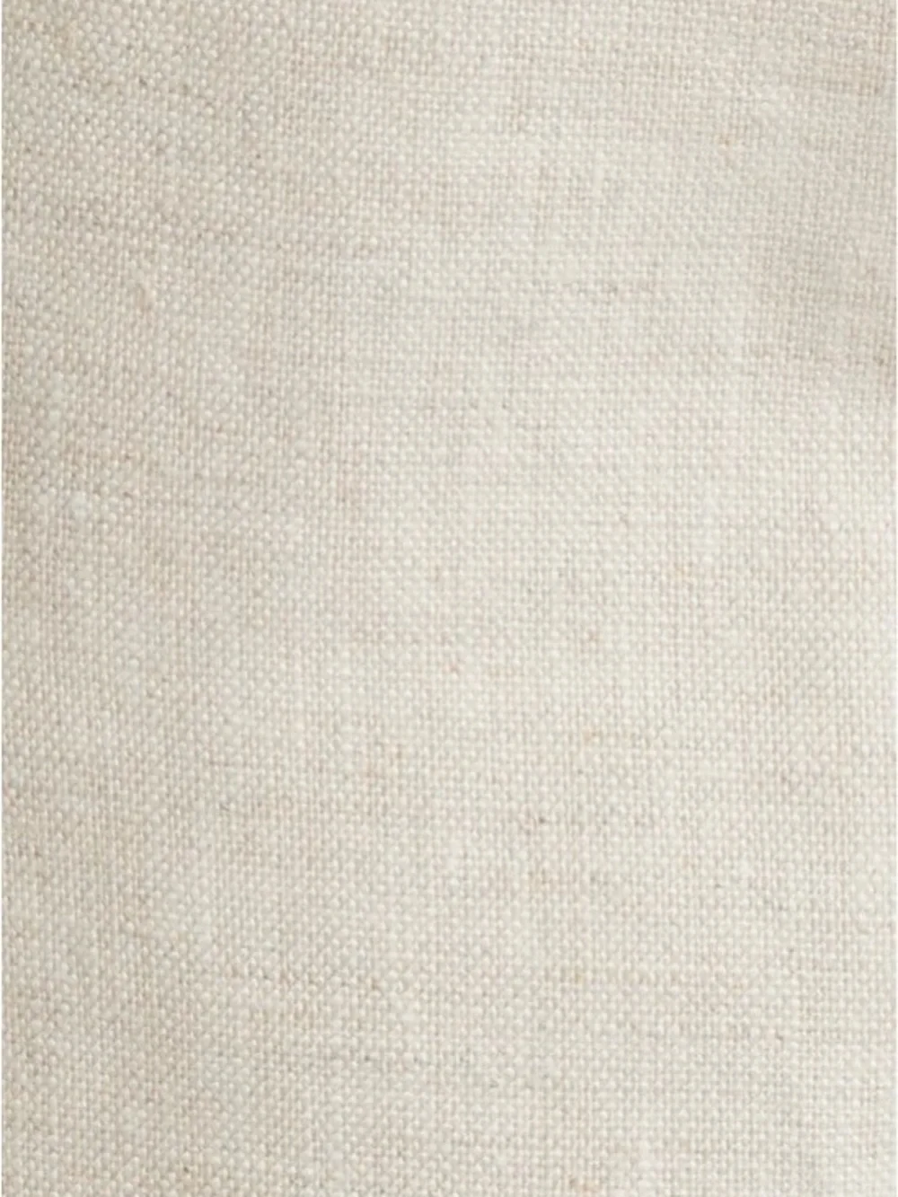 Mango Boreli Linen Halter Vest (Size Medium) - Picture 12 of 12
